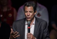 Lula terá 4 pilares na economia que passam por reforma tributária e melhora do gasto, diz Haddad