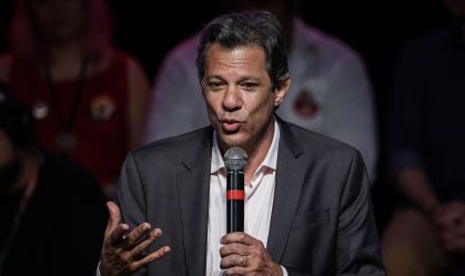 Fernando Haddad (PT)