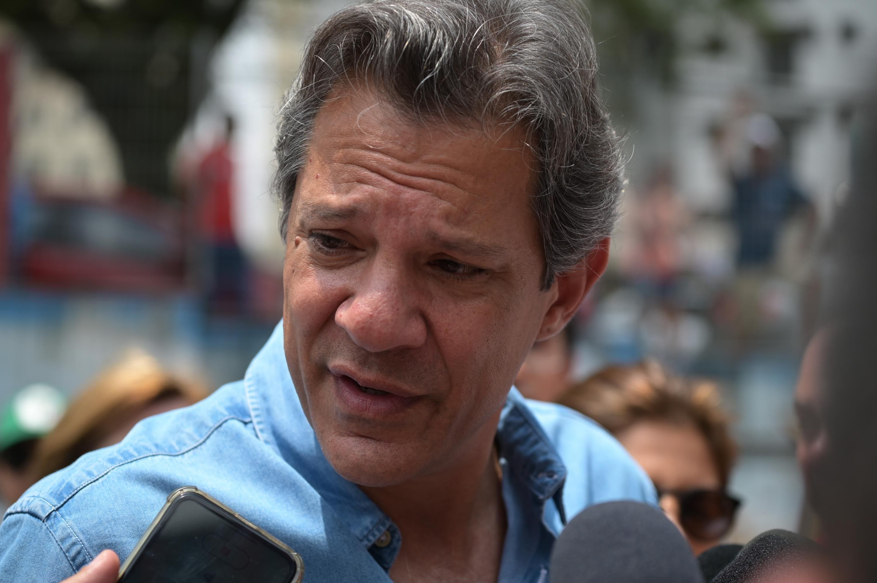 Fernando Haddad (PT)