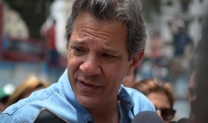 Quem teme ministro gastador deve olhar investment grade da prefeitura de São Paulo, diz Haddad
