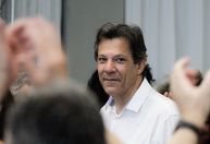 “Vai sair no ano que vem”, afirma Haddad sobre novo arcabouço fiscal