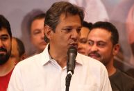 Haddad faz discurso de ministro, mas não tira dúvidas do mercado sobre regime fiscal