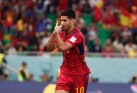 Espanha goleia Costa Rica por 7 a 0 na estreia na Copa do Mundo