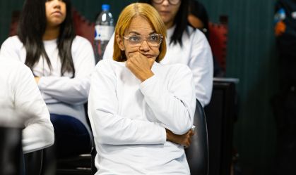 Flordelis vai de estrela gospel a ex-deputada e ré por assassinato