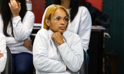 Justiça nega pedido de liberdade da ex-deputada Flordelis, condenada a 50 anos
