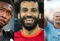 Galeria: Veja os craques que ficaram de fora da Copa do Mundo do Catar