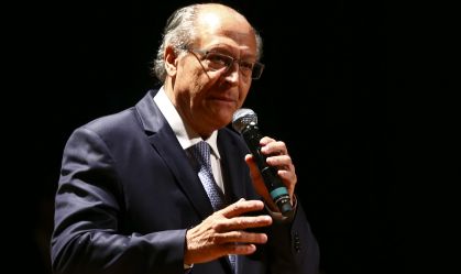 Geraldo Alckmin anuncia novos nomes para equipe de transição; veja a lista