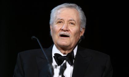 John Aniston, ator de novelas e pai de Jennifer Aniston, morre aos 89 anos nos EUA