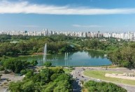 Turismo em São Paulo retoma patamar pré-pandemia