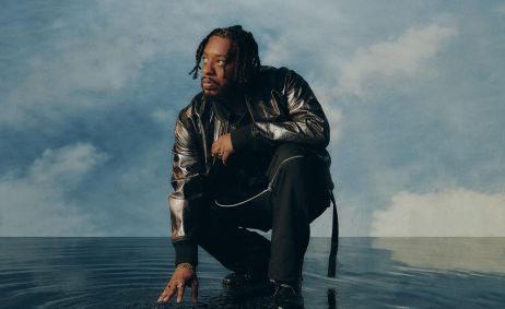 Rapper BK' alcança mais de 2 milhões de ouvintes no lançamento de novo álbum