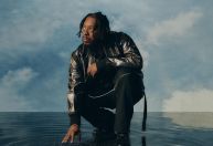 Rapper BK’ alcança mais de 2 milhões de ouvintes no lançamento de novo álbum