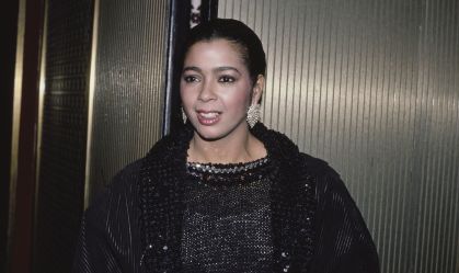 Irene Cara