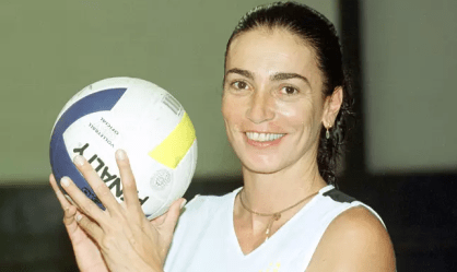 Isabel era uma "desbravadora" que lutou por seus ideais, diz Bernardinho