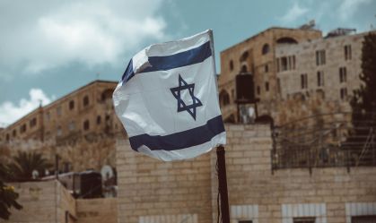 Em áudio vazado, aliado extremista de Netanyahu fala sobre estratégia da direita