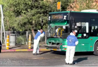 Uma pessoa morre após duas explosões atingirem Jerusalém, diz polícia