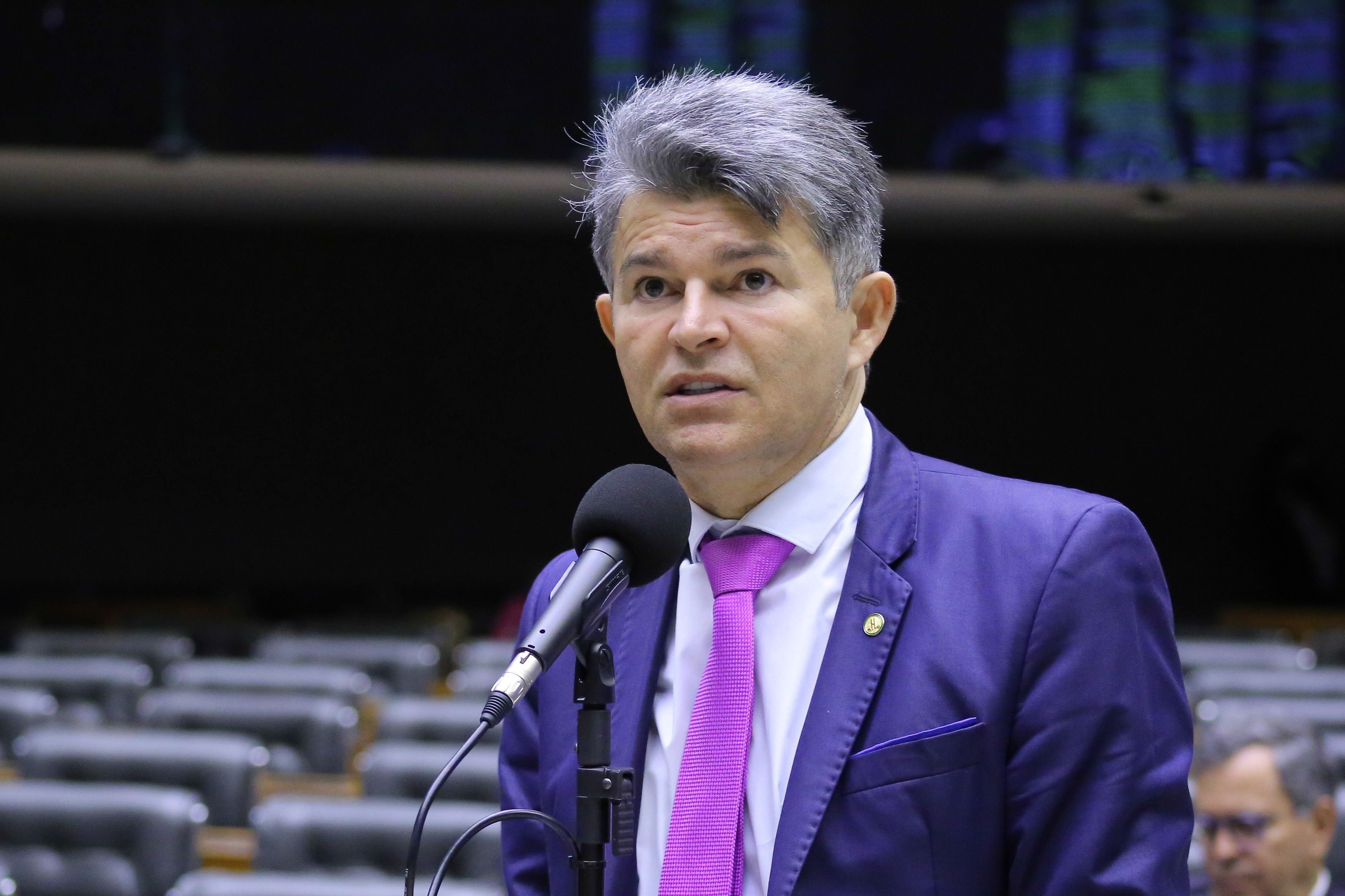 jose medeiros deputado pl mt