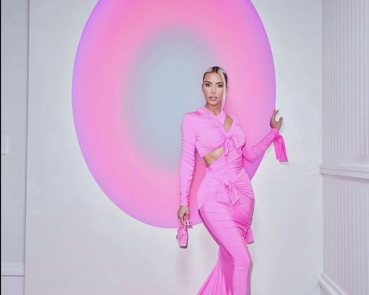 kim kardashian