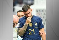 Com lesão de Lucas Hernández, França chega a sétimo corte na Copa do Mundo