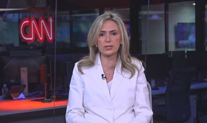 Covid-19 é novamente um desafio, diz Ludhmila Hajjar, da equipe de transição
