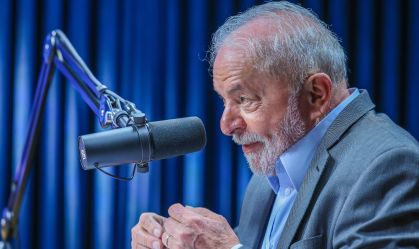 Luiz Inácio Lula da Silva, presidente eleito