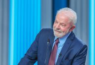 “Vamos respeitar quem não pensa como nós”, diz Lula