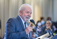 Lula intensifica aproximação com líderes estrangeiros no início da transição