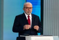 Exames de Lula mostram inflamação na laringe por esforço vocal, diz boletim médico