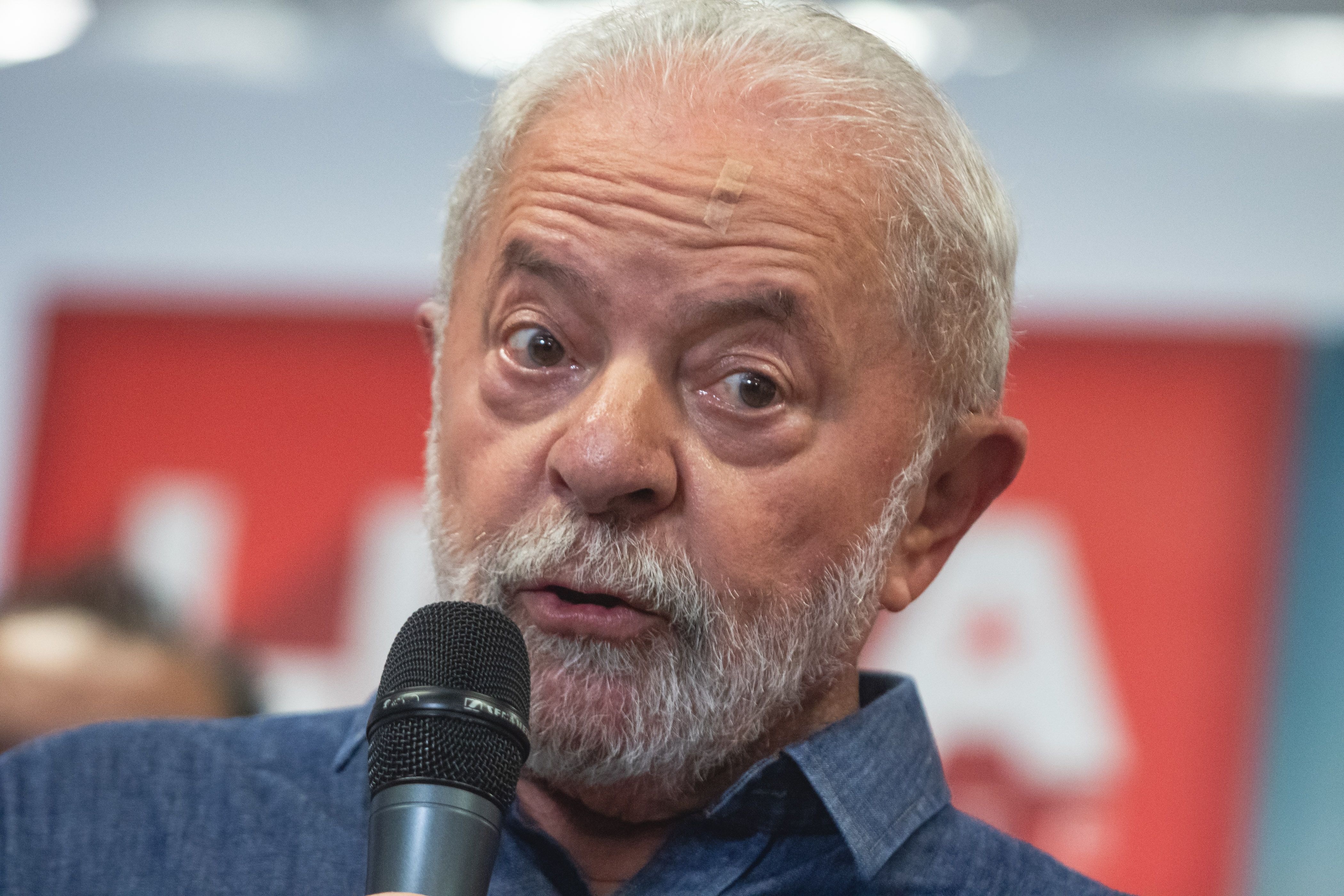 lula