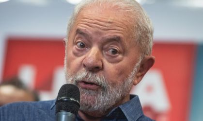 PP de Lira prevê ao menos 25 dos 47 deputados alinhados a Lula; movimento isola Ciro Nogueira