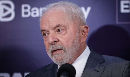 Ministro da Fazenda terá autonomia, mas terei inserção nas decisões econômicas, diz Lula