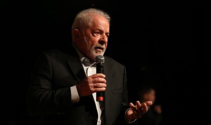 Lula se encontra com enviado especial dos EUA na COP27