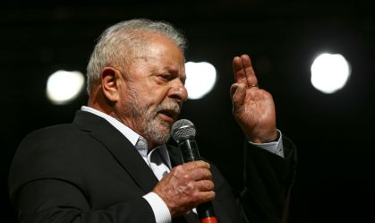 Lula discursa na COP27 e encontra chefe de política climática da UE nesta quarta