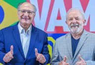 TSE aprova contas da campanha eleitoral de Lula e Alckmin
