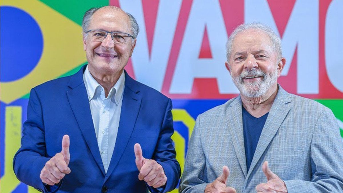Lula e Alckmin em Brasília, texto definitivo da PEC e mais de 22 de novembro | CNN Brasil