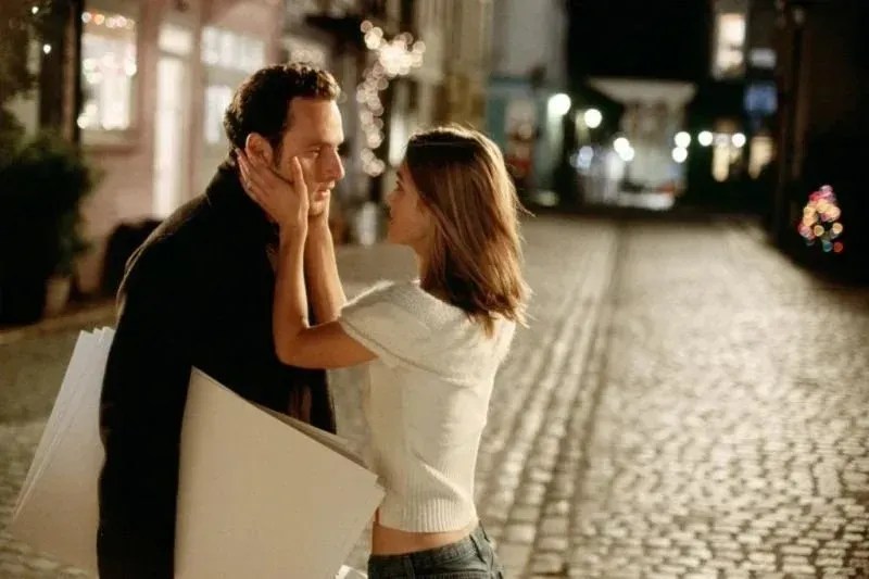 "Simplesmente Amor" (2003) / Divulgação