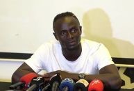 Sadio Mané está fora da Copa do Mundo, diz jornal francês