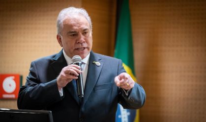 Quem é Marcelo Queiroga, que disputa o segundo turno em João Pessoa