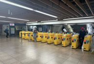 Uso de máscaras volta a ser obrigatório nos transportes coletivos em São Paulo a partir de hoje
