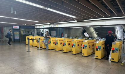 Uso de máscaras volta a ser obrigatório nos transportes coletivos em São Paulo a partir de hoje