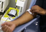 Junho Laranja alerta para as doenças do sangue; conheça a leucemia e a anemia