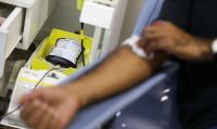 Ministério da Saúde permite doação de sangue para maiores de 70 anos