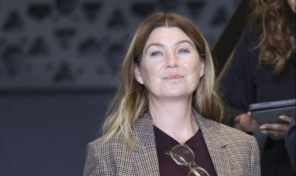 Ellen Pompeo se despede de Grey's Anatomy após 19 temporadas: "show deve continuar"