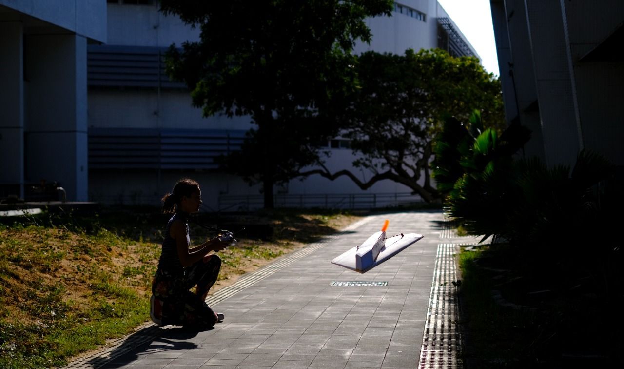 microdrone