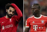 Mané se torna dúvida para a Copa e repete filme de Salah quatro anos mais tarde