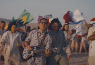Ouça e assista aos clipes das músicas oficiais da Copa do Mundo no Catar