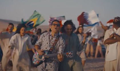 musica da copa