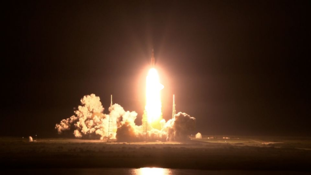 nasa