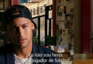 Da Copa para as telas: Neymar, Pelé e mais jogadores que já fizeram pontas no cinema
