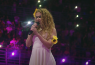 Cantora Joelma testa positivo para Covid-19 pela quinta vez