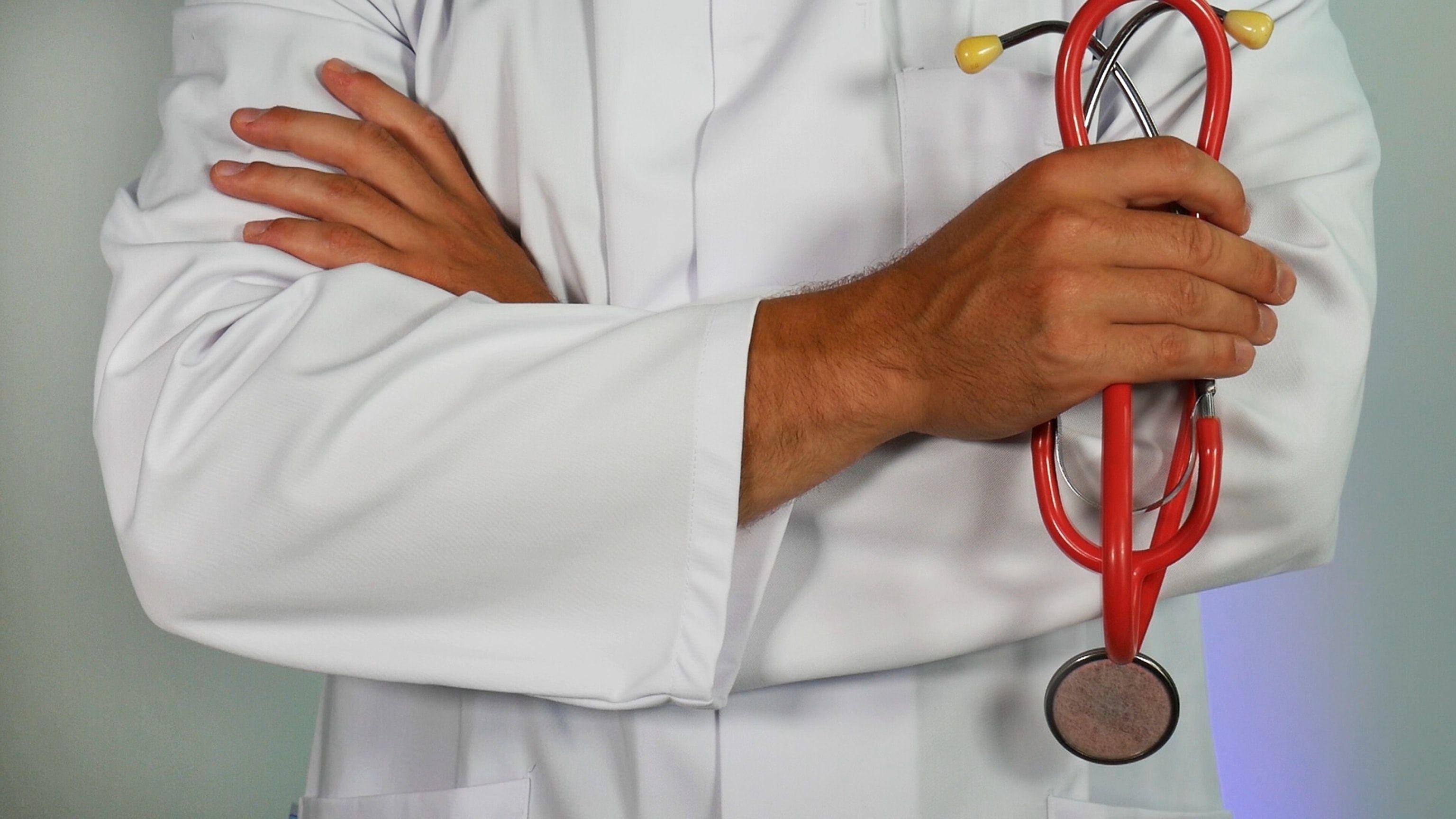 medico-estetoscopio